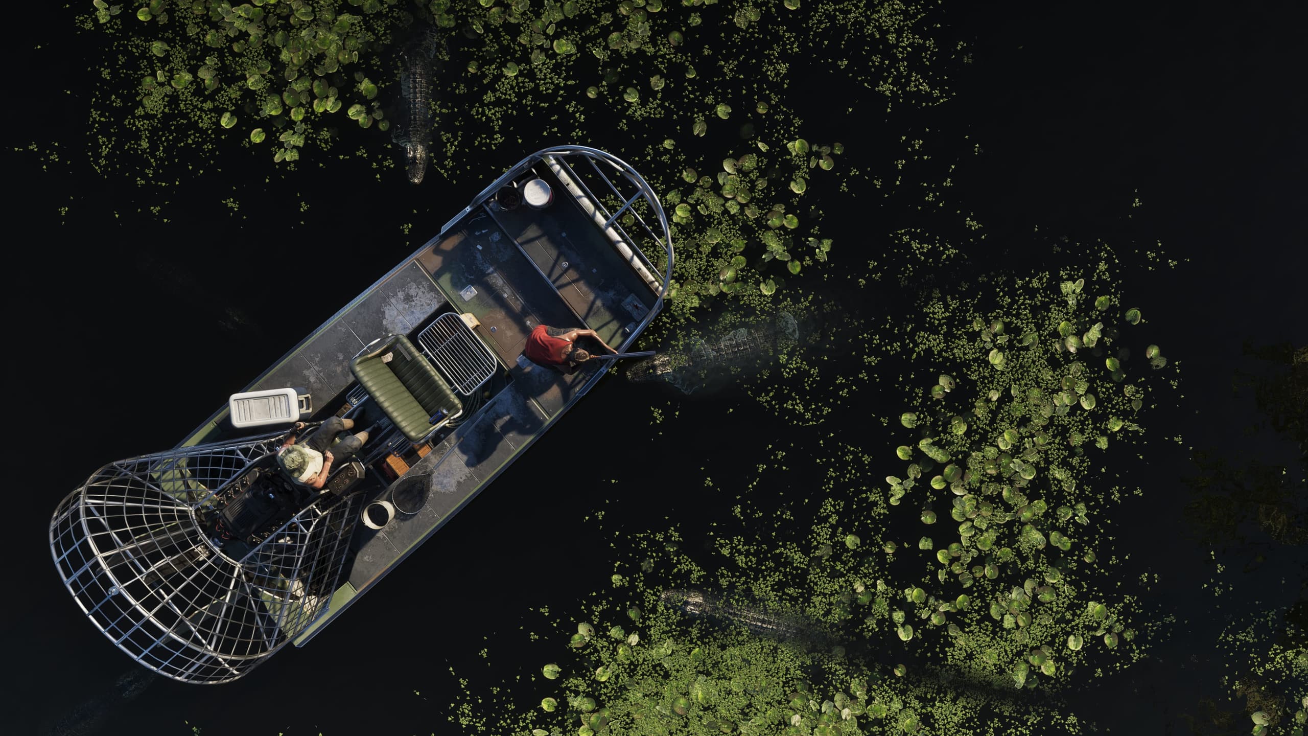 Grassrivers — 2