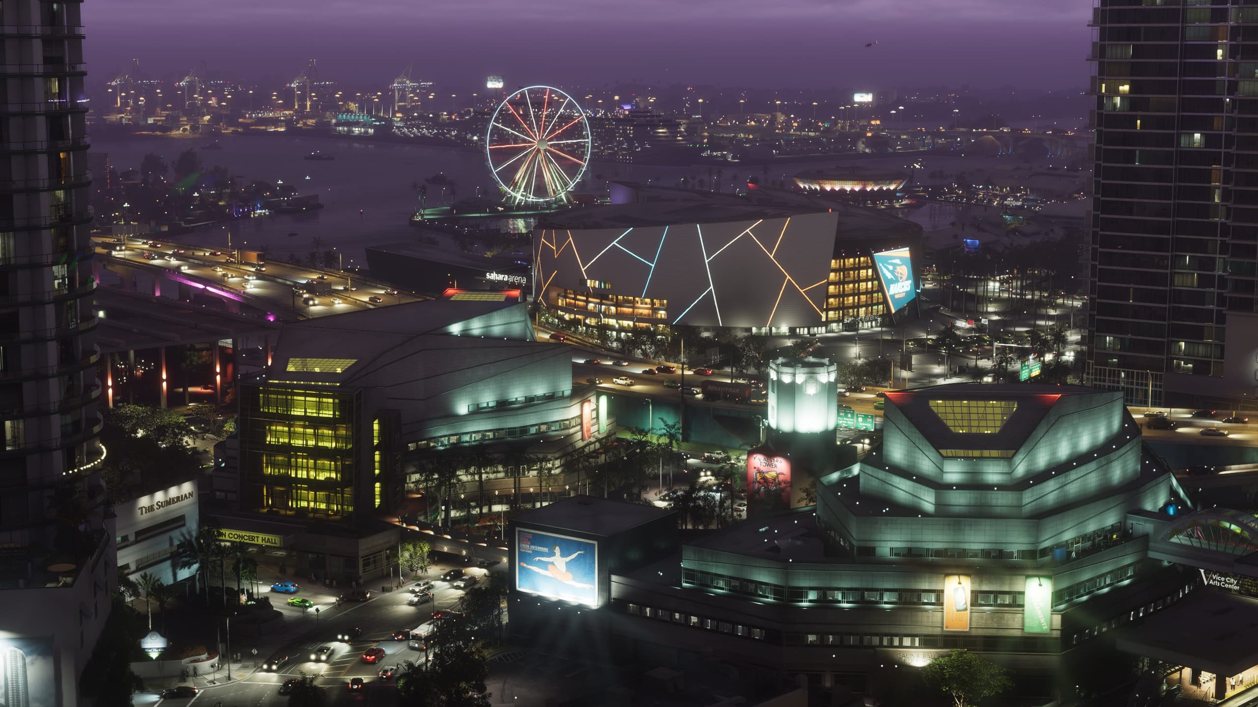 Vice City — 7